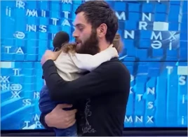 Ana övladından imtina etdi - Azərbaycanda biabırçılıq