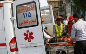 İranda 4 azərbaycanlı öldü - ADLAR