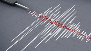 SON DƏQİQƏ: ard-arda güclü zəlzələ baş verdi