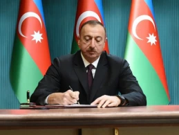 Prezident iki sərəncam imzaladı