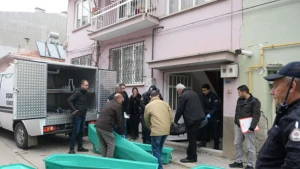 Yüksək vəzifəli azərbaycanlı ər-arvad öldü - 4 nəfər...