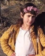 Azərbaycanda dəhşət: Azyaşlı qızın yandırılmış meyiti tapıldı