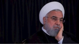 İran Prezidentindən ABŞ-a şok xəbərdarlıq: Vurarıq...