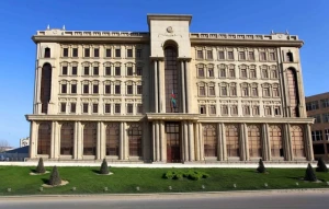 SON DƏQİQƏ: Onu rəis təyin etdilər