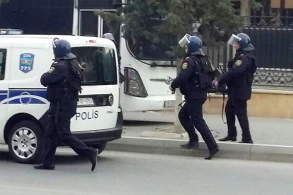 Polis  əməliyyat  keçirdi:  31  nəfər  tutulub