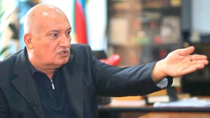 Sərdar Cəlaloğlu: "Tapşırıqları Əli Həsənovdan alırdım" —   Sensasion  açıqlama
