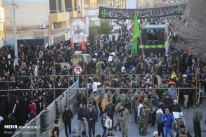 İran ŞOKDA! 35 nəfər ölüb, 48 nəfər yaralanıb