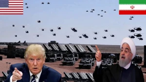 SON DƏQİQƏ: İran qisas üçün HƏRƏKƏTƏ KEÇDİ - ABŞ-a qarşı 13 DƏHŞƏTLİ SSENARİ