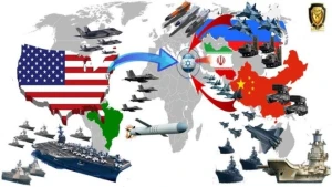 Regionda gərginlik son həddə çatdı: Çin "oyuna" girdi