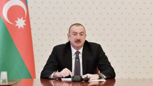 Prezident: Adam o şəkillərə baxanda dəhşətə gəlirdi, bu qədər məsuliyyətsizlik olarmı?