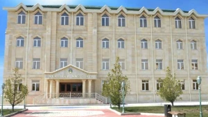 Vergilər Nazirliyi ləğv olundu - Yeni vergi xidməti mərkəzi yaradıldı