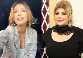 Röya və Mətanət İsgəndərli əl-ələ verib, xeyirxahlıq etdilər - VİDEO