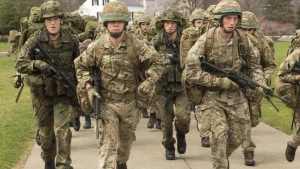 SON DƏQİQƏ: ABŞ ordusu döyüş hazırlığı vəziyyətinə gətirildi - Qırıcılar cavab zərbəsinə...