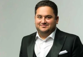 Murad Dadaşov “Xəzər TV”yə rəhbər təyin edildi