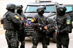 SON DƏQİQƏ: Azərbaycanda əməliyyat,kriminal avtoritetlər tutuldu