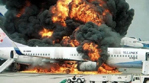 İranda qəzaya uğrayan təyyarənin “qara qutu”su tapıldı - ƏSL SƏBƏB...