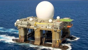 ABŞ ən qorxunc silahını işə saldı: bir güllə atmadan İRANI BELƏ SİLKƏLƏDİ - FOTO