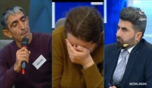 Qoşulub qaçan qudadan ŞOK ETİRAF: "Qudama qəsdən sevgi mesajı yazdım, məqsədim…"