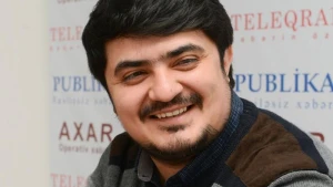 Qasım Süleymanidən Azərbaycana uzanan böyük təhlükə