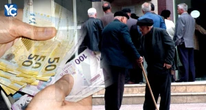 Pensiya ilə bağlı əhaliyə şad xəbər: yaş həddi dəyişdi