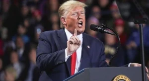 Donald Tramp az öncə canlı yayımda açıqladı - ABŞ-İran müharibəsi...