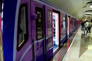 Bakı metrosundan 24-30 yaş arasında olan kişilər və qadınlara ŞAD XƏBƏR