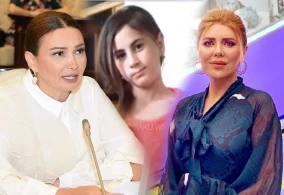 "Nərminin öldürülüməsində Xoşqədəm Hidayətqızı da günahkardır" - İlginc açıqlama