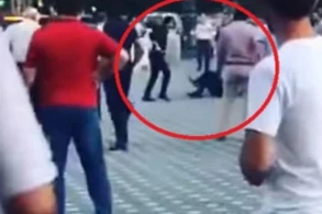 Gəncə hadisələrinə görə həbs edilən 2 nəfər azadlığa çıxdı