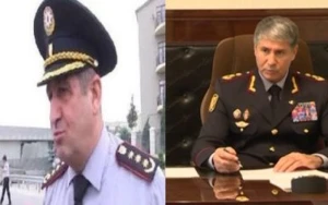 Nazir Rəşadət Babayevi işdən çıxardı - Yeni təyinat