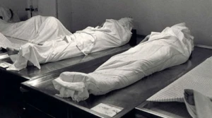 Bakıda meyiti tapılan 3 tələbə qızın adı məlum oldu —  Hadisə  yerindən  VİDEO