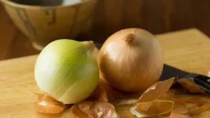 Bunu Oxuduqdan Sonra Soğan Qabıqlarını Atmayacaqsınız!