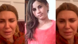 “Əməliyyat-axtarış prosesinə mane olub, cinayət işi açıla bilər” -Xoşqədəmin verilişinə rəsmi rəy