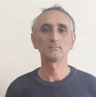 Nərmini qətlə yetirən şəxsin - Fotosu