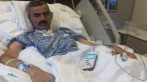 Oqtay Gülalıyev yenidən əməliyyat olunub