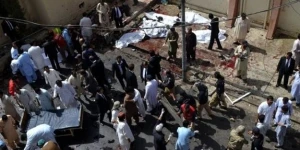 SON DƏQİQƏ: Qardaş ölkədə güclü partlayış - Çoxlu sayda ölü və yaralı var