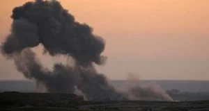 ABŞ o hədəfləri bombaladı, 4 tank məhv edildi - Ölənlərin sayı... / İRAN ŞOKDA