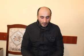 İnsanları şərləyən şəxs tutuldu - ŞOK təfərrüat