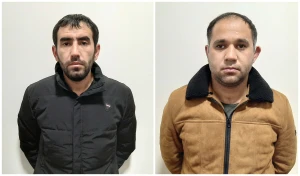 Bakıda narkotik maddələrin satışı ilə məşğul olan “məhbəs dostlar”ı saxlanılıb