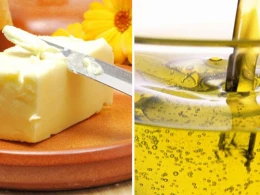 Bitki və kərə yağını qarışdırmayın! - Bu xəstəlikləri yaradır