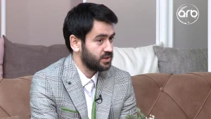 Üzeyir Mehdizadə Azərbaycanda bunu qazanan ilk insan oldu - VİDEO