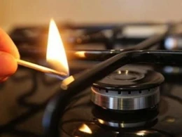 Qaz xətti zədələndi - 4 rayona qazın verilişində fasilə olacaq