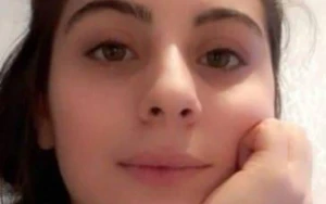 14 yaşlı Mədinə itkin düşdü