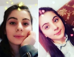 Bakıda itkin düşən 14 yaşlı Mədinə tapıldı