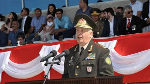 Azərbaycanlı generalın qardaşı gənc yaşda vəfat etdi