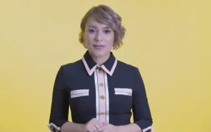 Tünzalə Ağayeva da mübarizə kampaniyasına qoşuldu - Video