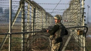 Pakistan-Hindistan sərhədində DƏHŞƏT: çox sayda ölü var