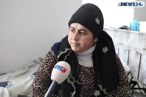 SON DƏQİQƏ: Nərminin ailəsi Prezidentə MÜRACİƏT ETDİ: "Yandırılıb edam olunsun”.- VİDEO