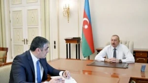 Azərbaycana elektriklə işləyən taksilər gətiriləcək