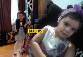 5 yaşlı qızını itirən ata fəryad edir: "Qızım həkim səhlənkarlığının qurbanı oldu" - FOTO
