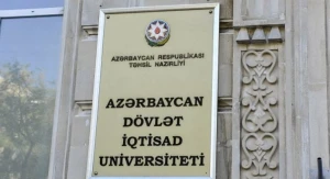 İqtisad Universitetindən təcili qərar: İmtahanlar yenidən keçiriləcək